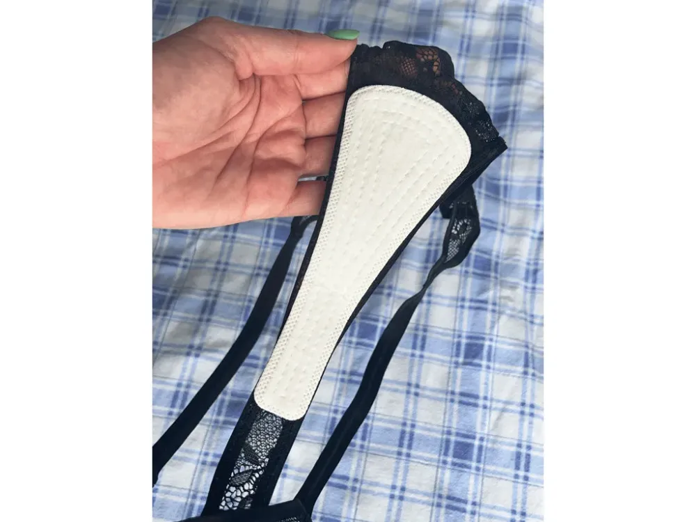 Organyc Bio-Damenbinden TANGA (24 Stück)