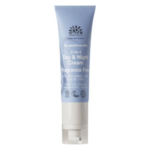 BIO Tages- und Nachtcreme unparfümiert 50 ml