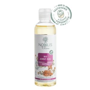 Feines Bio-Öl Matysek 200 ml