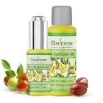 Saloos Bio-Jojobaöl 20 ml
