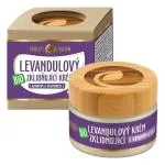 Purity Vision Bio Lavendel Beruhigende Creme 40 ml