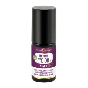 Bio Lifting Augenöl NIGHT Roll-on - 5ml