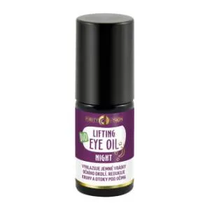 Purity Vision Bio Lifting Augenöl NIGHT Roll-on - 5ml
