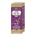 Purity Vision Bio Lifting Augenöl NIGHT Roll-on - 5ml