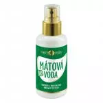 Purity Vision Bio-Pfefferminzwasser 100 ml