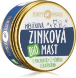 Purity Vision Bio-Ringelblumen-Zink-Salbe 70 ml