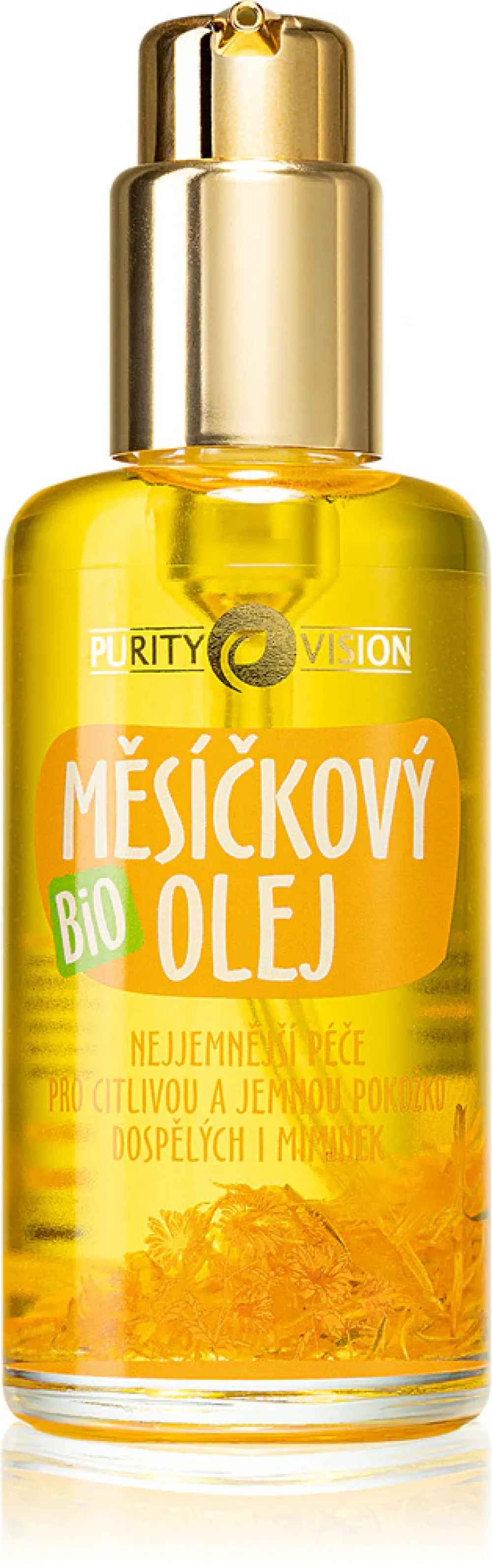 Purity Vision Bio-Calendulaöl 100 ml