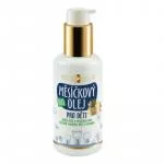 Purity Vision Bio-Calendulaöl für Kinder 100 ml