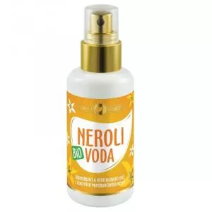 Purity Vision Bio Neroli Wasser 100 ml