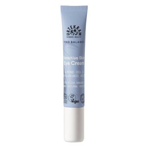 BIO Augencreme unparfümiert 15 ml