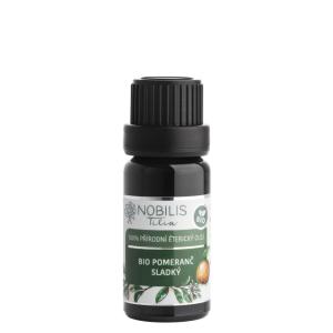 Bio-Orange, süß 10ml