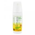 Biovera BIO natürliches Spray gegen Mücken und Insekten 100 ml