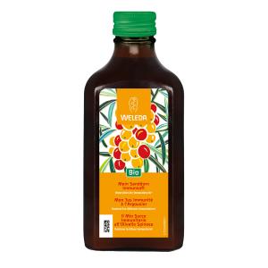 Weleda Bio-Sanddornsaft 250ml