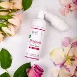 Saloos Bio-Rosa-Reinigungsschaum 150 ml