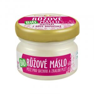 Bio-Rosenbutter 20 ml