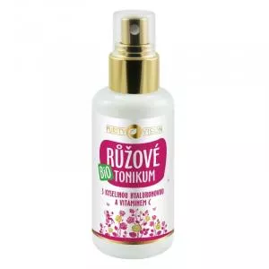 Purity Vision Bio-Rosentonikum 100 ml