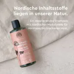 Urtekram Bio-Shampoo Nordische Beeren 500 ml