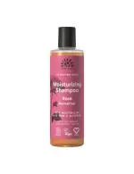 Urtekram Bio Shampoo Rosa - normales Haar 250 ml