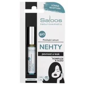 Saloos Bio-Nagelserum 7 ml
