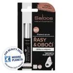 Saloos Bio Wimpern- und Augenbrauenserum 7 ml