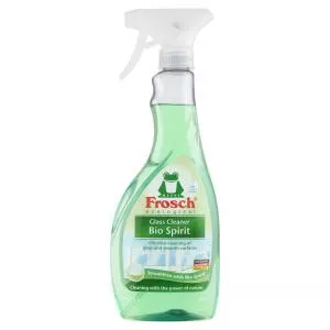 Frosch BIO Spiritus Glasreiniger (500ml)