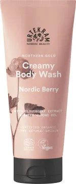Urtekram BIO Duschgel Nordische Beeren 200 ml