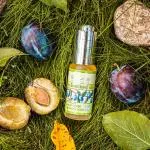 Saloos Bio-Pflaumenöl 20 ml