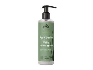 Urtekram Bio-Zitronengras-Körpermilch 245 ml