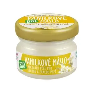 Purity Vision Bio-Vanille-Butter 20 ml