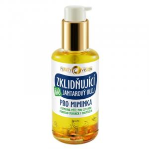 Bio Beruhigendes Bernsteinöl für Babys 95 ml