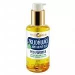 Purity Vision Bio Beruhigendes Bernsteinöl für Babys 95 ml