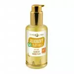 Purity Vision Goldenes Bio-Jojobaöl - Fairer Handel 100 ml