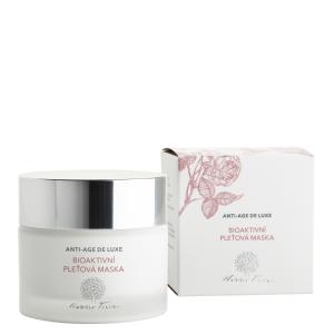 Bioaktive Gesichtsmaske 50 ml