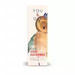 You & Oil Bioaktive Mischung Endmikroben ( 10 ml )