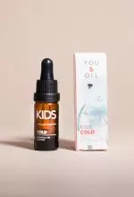 You & Oil Bioaktive Mischung für Kinder, Erkältung, 10 ml