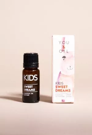 You & Oil Bioaktive Mischung für Kinder - Süße Träume (10 ml)