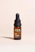 You & Oil Bioaktive Mischung für Kinder - Trockener Husten (10 ml)