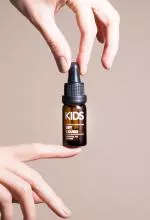 You & Oil Bioaktive Mischung für Kinder - Trockener Husten (10 ml)