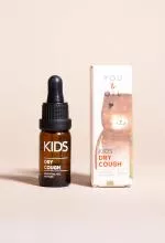 You & Oil Bioaktive Mischung für Kinder - Trockener Husten (10 ml)