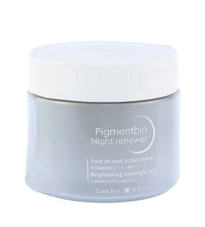 Bioderma Pigmentbio Nachtserum gegen Pigmentflecken