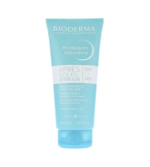 Bioderma Photoderm After Sun beruhigende Gel-Creme nach dem Sonnenbad