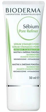 Bioderma Sébium Pore Refiner Creme gegen vergrößerte Poren
