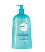 ABCDerm Gel Moussant sanftes Reinigungsgel für Kinder 1000 ml