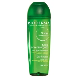 Bioderma Nodé Fluid sanftes Shampoo für die tägliche Anwendung