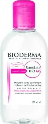 Sensibio H2O AR Mizellenwasser gegen Rötungen 250 ml