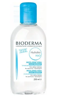 Bioderma Hydrabio H2O Mizellenwasser für dehydrierte Haut