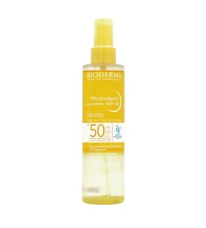 Bioderma Photoderm Eau Solaire ANTI-OX Sonnenschutz-Wasser LSF 50