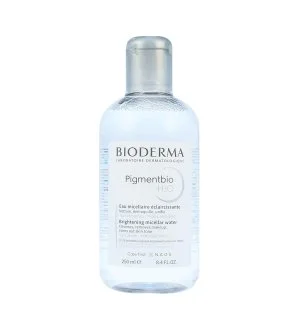 Bioderma Pigmentbio H2O aufhellendes Mizellenwasser