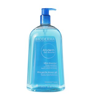 Atoderm Gel Douche sanftes Duschgel