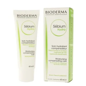 Bioderma Sébium Hydra Ausgleichende Feuchtigkeitspflege